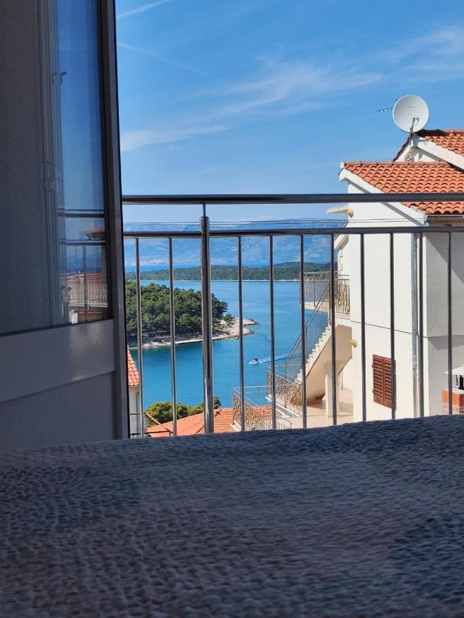 Blue Sea View * Jelsa (Hvar)