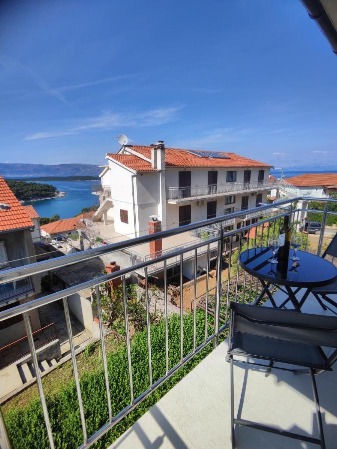 Jelsa Blue Sea View * Jelsa (Hvar)