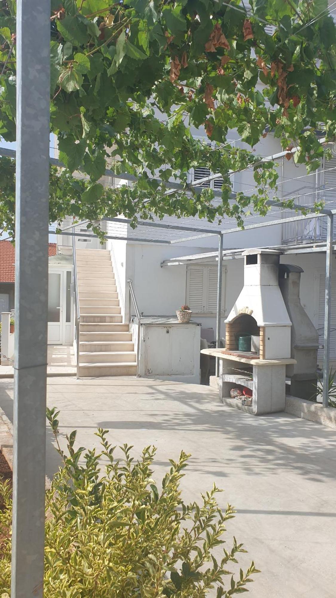 Jelsa Blue Sea View Apartment