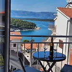 Jelsa Blue Sea View