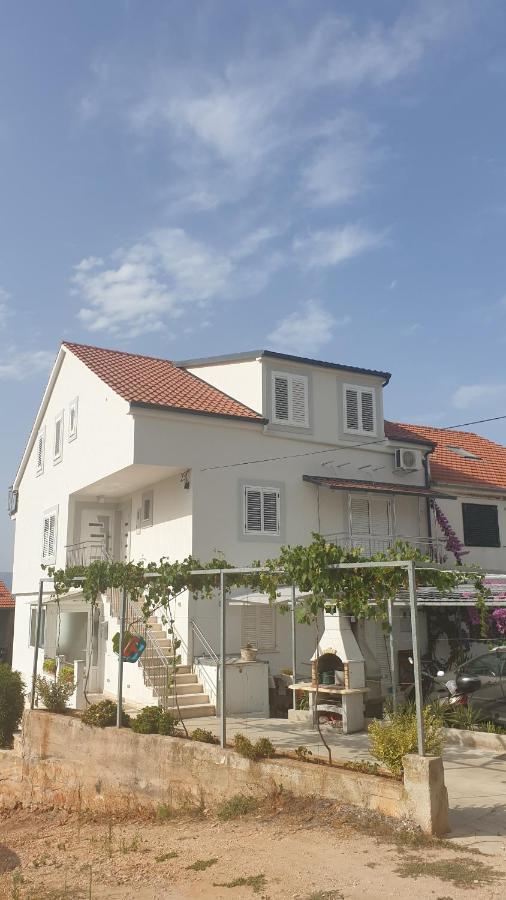 Apartamento Jelsa Blue Sea View