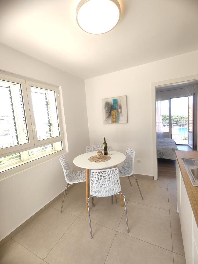 Jelsa Blue Sea View Apartamento