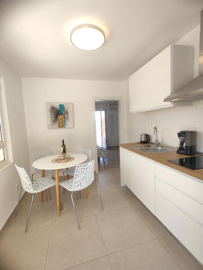 Apartamento Jelsa Blue Sea View *