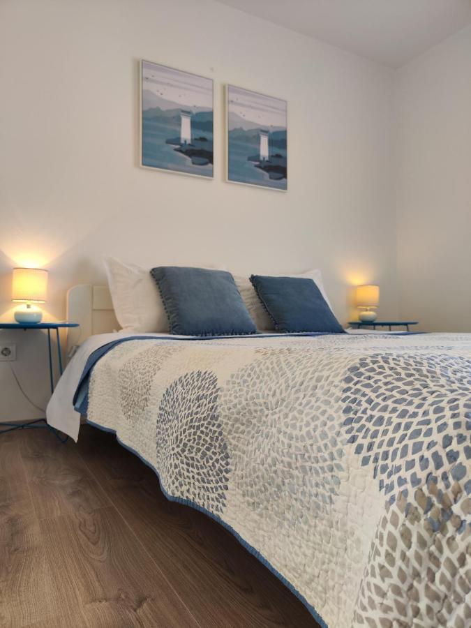 Jelsa Blue Sea View Apartamento Jelsa (Hvar)
