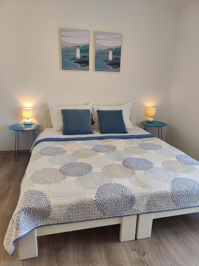 Jelsa Blue Sea View Apartamento Jelsa (Hvar)