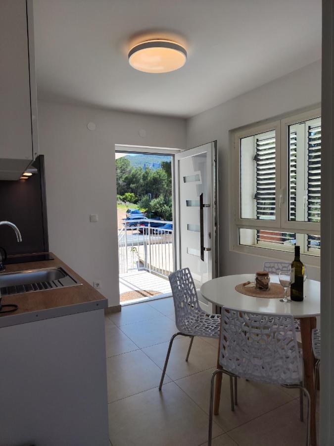 Jelsa Blue Sea View Apartamento