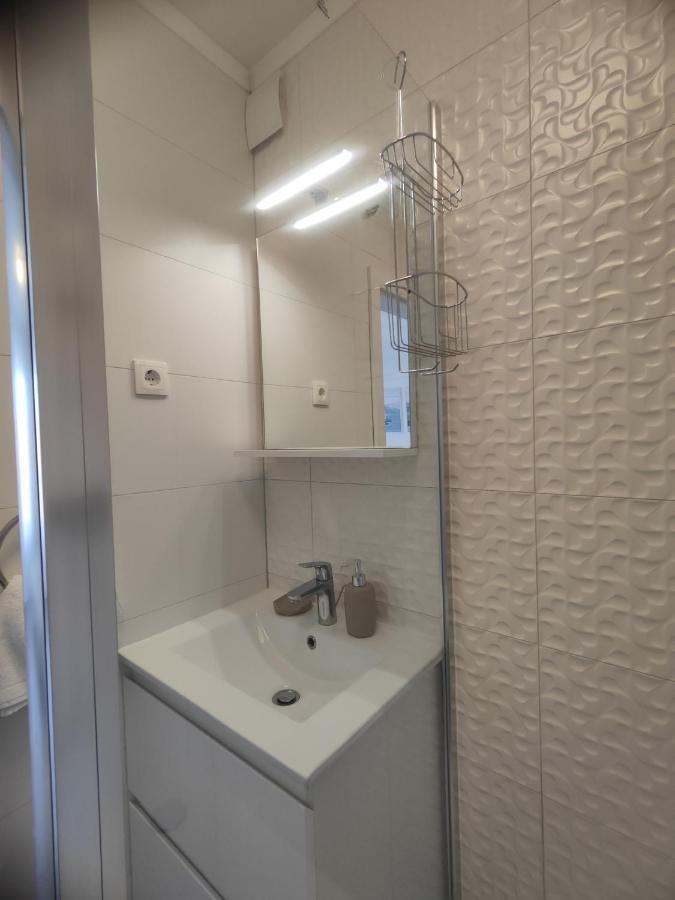 Jelsa Blue Sea View Apartamento Jelsa (Hvar)