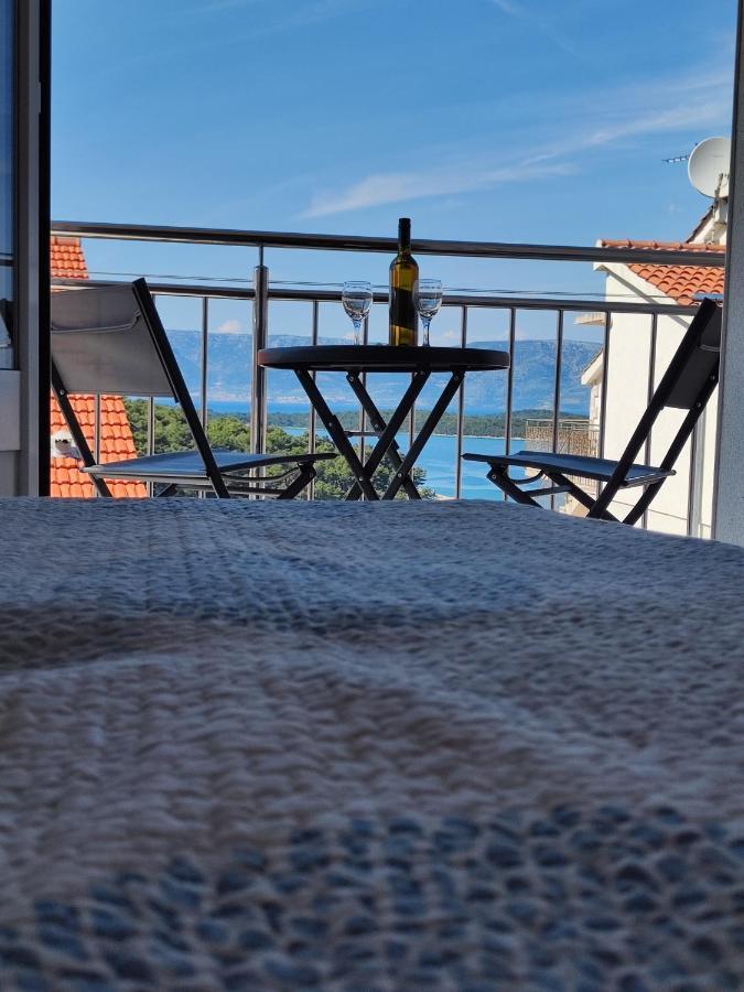 Jelsa Blue Sea View Apartamento
