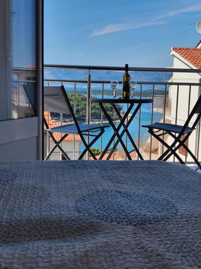 Jelsa Blue Sea View Apartamento Jelsa (Hvar)