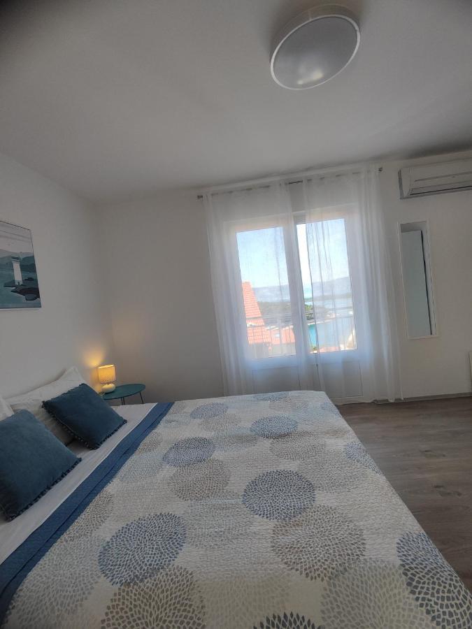 Jelsa Blue Sea View Apartamento Jelsa (Hvar)