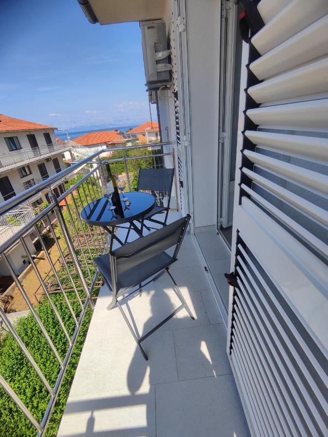 Jelsa Blue Sea View Apartamento *